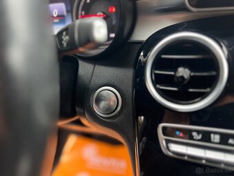 Mercedes-Benz GLC SUV 220d 4MATIC A/T - 10