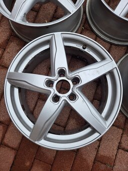 Elektróny 5x112/ R17 - 10