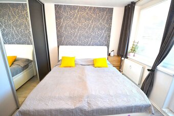 REZERVOVANÝ 4-izbový byt Košice III, rekonštrukcia, klim - 10