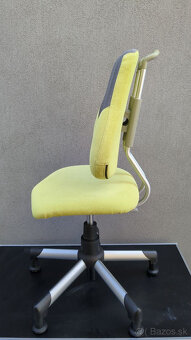 Detská rastúca stolička MAYER ACTIKID 2428, super stav - 10