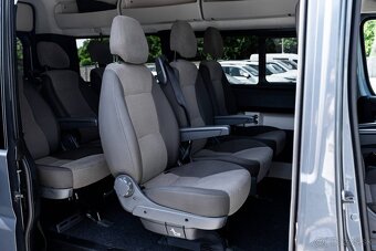 Fiat Ducato Panorama 2.3 MultiJet, E6b, L2H2, 3,3t, 110kw, 8 - 10