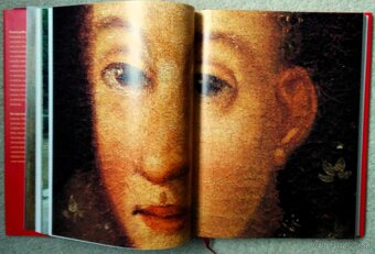 Kniha Krvavá grófka Alžbeta Báthory - predám. - 10