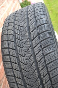 5x112 R18 Zimna sada Cupra Formentor + 245/45 R18 Gripmax - 10