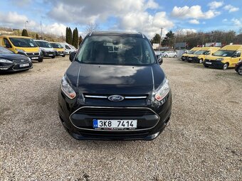 Ford Tourneo Connect, 1.6 TDCi 70kWNOVÉ ROZVODY - 10