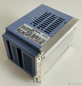 Frekvenčné meniče REXROTH, HITACHI (nová cena) - 10