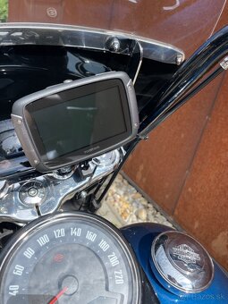 Harley-Davidson Heritage Softail 115th Anniversary - 10