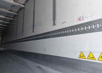 Krone SD Thermo King SLXi 300 dvoupa - 10