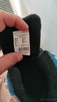 Chlapčenské topanky - 10