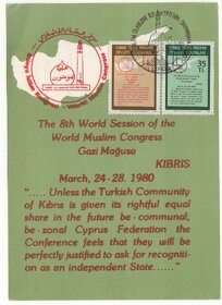 Obálky FDC a príležitostná tlač - 10