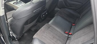 Predám Audi A6 Allroad 3.0TDi - 10