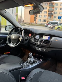 Renault Laguna 2.0DCi 110kw 4Control - 10