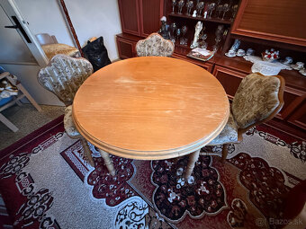 Ponúkam starší nábytok - 10