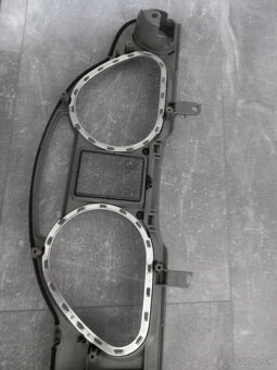 Diely interiéru Audi a6 c6 4f - 10