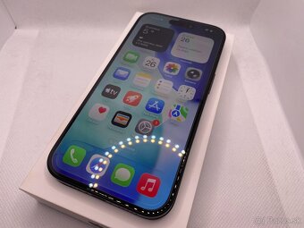 iPhone 16 128Gb Black - NOVÝ - 10