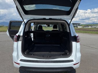 Ford S-Max 2.0 TDCi 110kw 2020 - 10