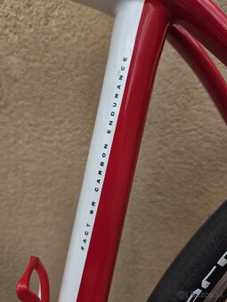 Specialized Roubaix - 10