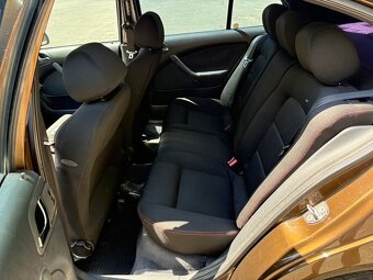 Škoda Octavia 1 1,9TDI 160kw - 10