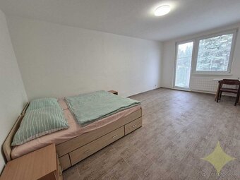 Prenájom 2 izbový byt, 62 m2, Bánovce nad Bebravou. - 10