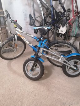 20 bicykel a odrazadlo - 10