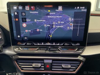 Cupra Formentor VZ 2.0 TSI 333k 4DRIVE ODPOČET DPH - 10