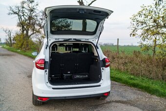 Ford C-Max 1.5 TDCi Duratorq 120k Titanium X - 10