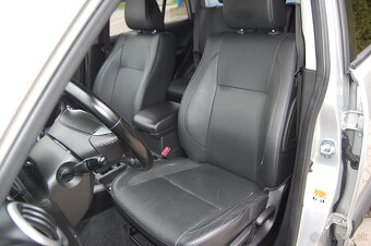 Suzuki Grand Vitara 1.9 DDIS 4x4 - 10