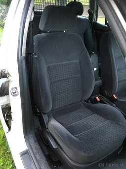 VW Golf 4 1.9 TDi combi 2003 - 10