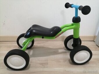PUKY WUTSCH - 10