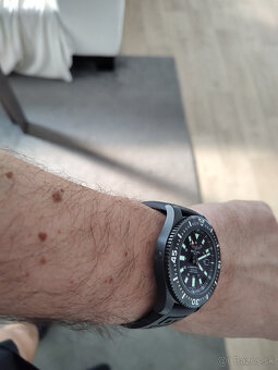Breitling Superocean 44 Special Black - 10