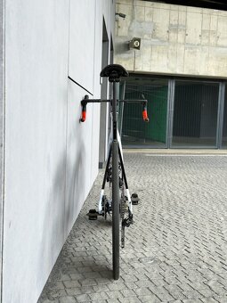 Cube Litening Areo C:68X SLT - Dura ACE Power Meter + Custom - 10