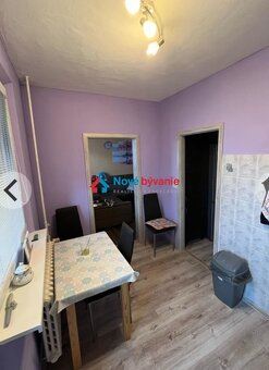 3 izb byt Poprad juh 3 - 10