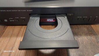 Yamaha CD-S300 - 10