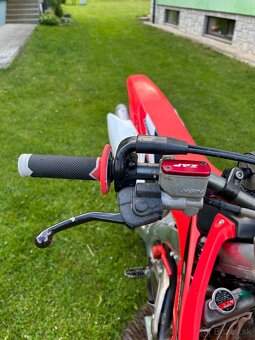 Honda CRF450R - 10