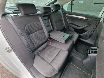 Škoda Superb 1.8 TSI Style DSG za 19.990 € - 10