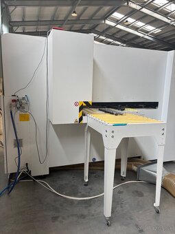 Predám CNC stroj Vitap Point K2 2.0 - 10