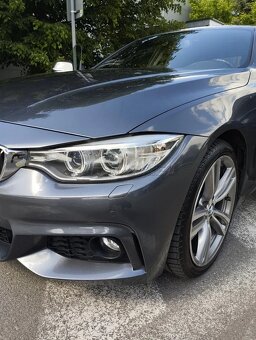 4 Gran Coupé Coupé 420d xDrive Sport Line A/T - 10