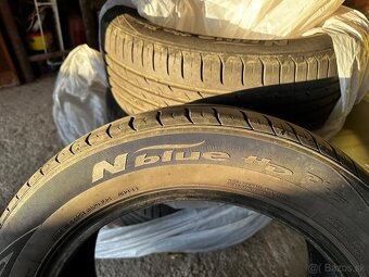 205/55 r16 letné pneumatiky NEXEN - 10