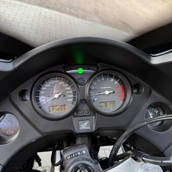 Honda CBF1000 TOP 25.000km - 10