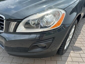 Volvo XC60 2.4 D5 4x4 136kw - 10