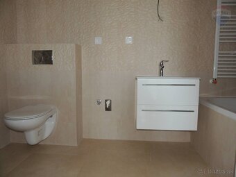 Na predaj: 2 izbový byt, 63,5m2, Dunajská Streda, novostavb - 10
