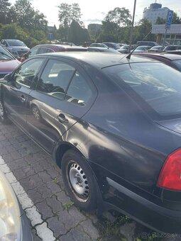 Škoda Octavia 2 1.6MPI - 10