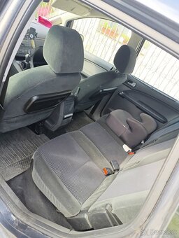 Ford Focus C-max - 10