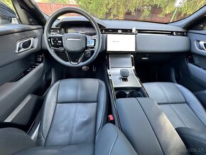 Predám Range Rover Velar - 10