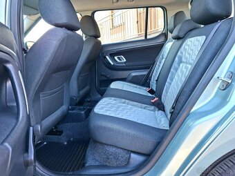 ŠKODA FABIA 1.2 12V HTP. 2010. - 10