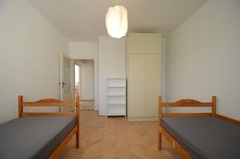 NA PRENÁJOM PEKNÝ 4 IZBOVÝ BYT SO ZÁHRADOU NA RUDENKOVEJ - 10