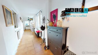 Víkendový raj -Vidiecky rodinný dom 160m2 Matúškovo/Galanta - 10