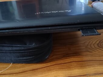 Predám Lenovo G 780 I7 3632QM 2.2ghz, 4 jadra, 8 vlákien, - 10