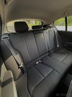 BMW 118d - 10
