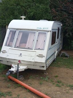 Karavan na predaj - 10