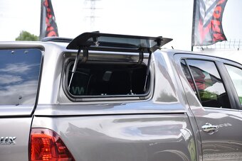 Toyota Hilux 2.4 D-4D 4X4 AT EXECUTIVE SR_86_000_KM_DPH_2020 - 10